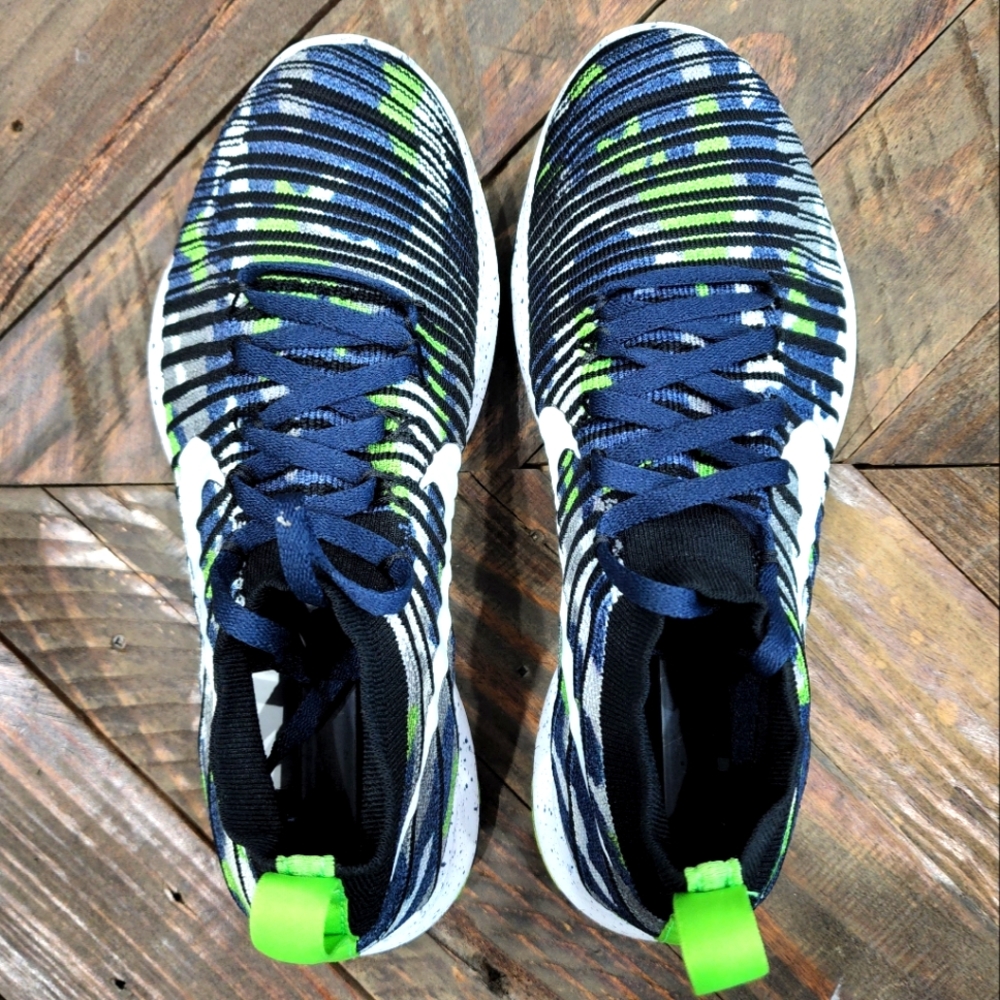 Nike Free Train Flyknit